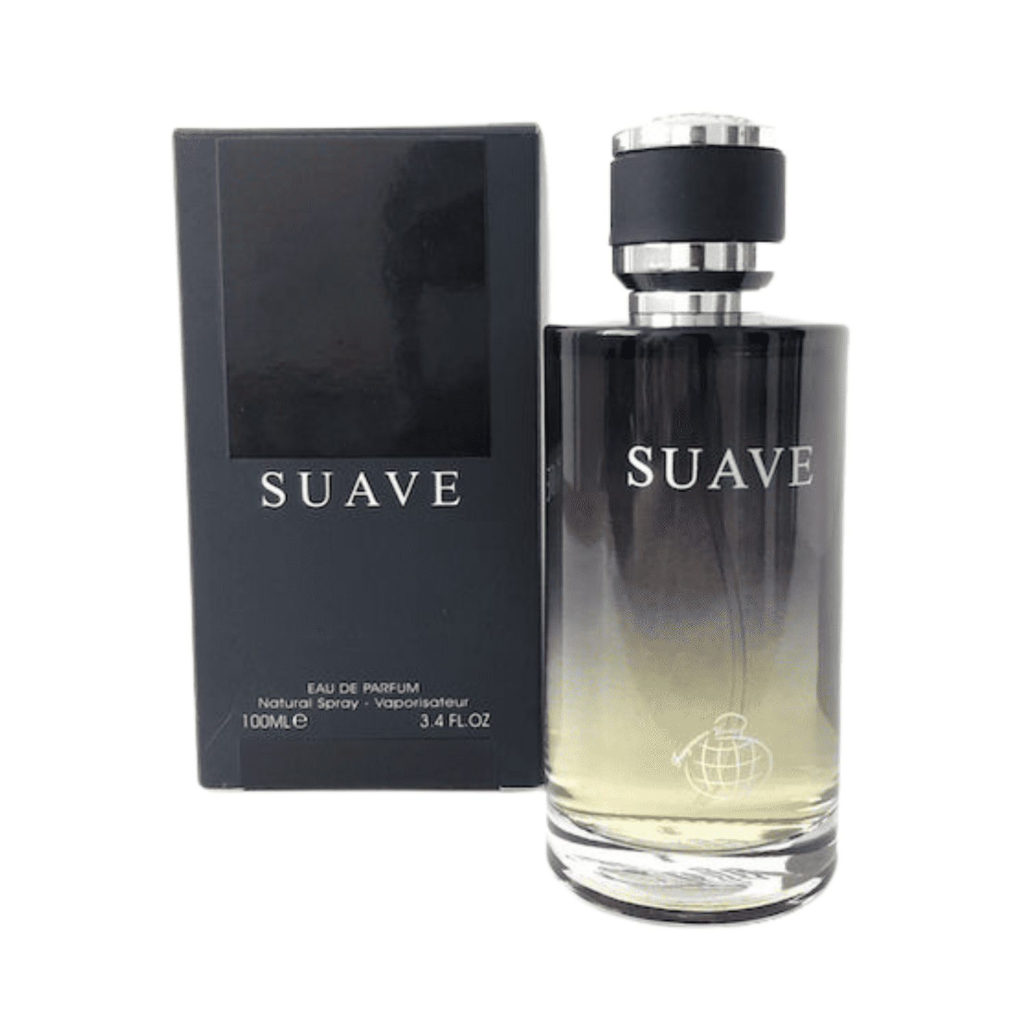 Suave Parfum 100ml