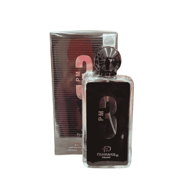 3pm Eau De Parfum 100ml